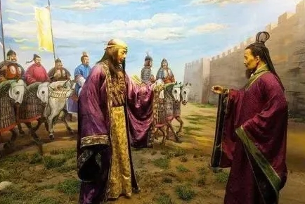 同样都是重文轻武 明朝军事为何比宋朝要强 同样都是重文轻武 明朝军事为何比宋朝要强
