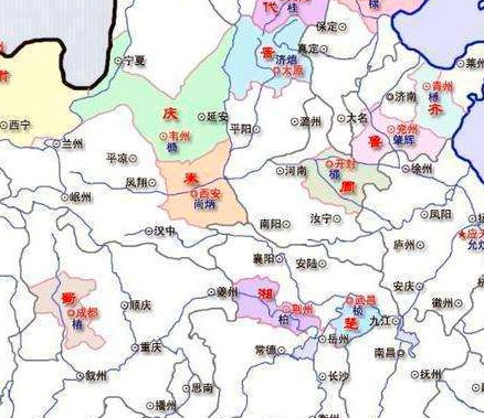 朱元璋为什么要分封藩王 朱元璋是怎么防止藩王造反的 朱元璋为什么要分封藩王 朱元璋是怎么防止藩王造反的