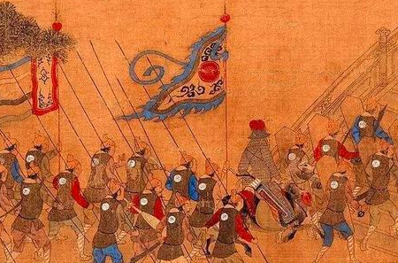 朱元璋为什么要分封藩王 朱元璋是怎么防止藩王造反的 朱元璋为什么要分封藩王 朱元璋是怎么防止藩王造反的
