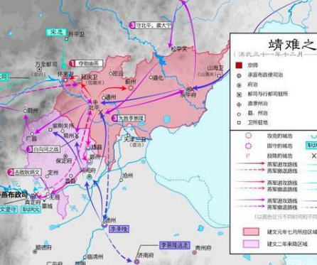 朱元璋为什么要分封藩王 朱元璋是怎么防止藩王造反的 朱元璋为什么要分封藩王 朱元璋是怎么防止藩王造反的