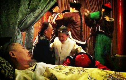 九子夺嫡后,雍正是如何对待其他皇子的? 九子夺嫡后,雍正是如何对待其他皇子的?