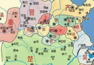 在历史上有哪些国君是秦国发展的关键转折点? 在历史上有哪些国君是秦国发展的关键转折点?