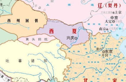 真定曹氏在北宋时期是怎样发展的?探索真定曹氏的兴衰 真定曹氏在北宋时期是怎样发展的?探索真定曹氏的兴衰