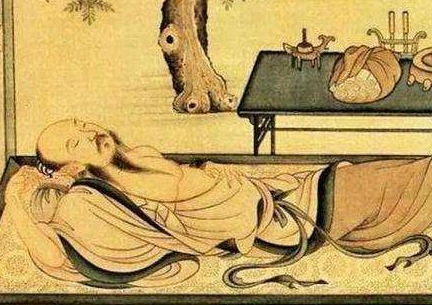 俗话说枕头越软越舒服 古人睡觉为什么要用又高又硬的枕头 俗话说枕头越软越舒服 古人睡觉为什么要用又高又硬的枕头