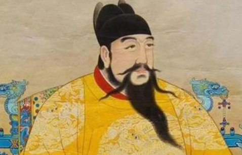 朱棣是个残暴的皇帝,他为什么要亲自植树呢? 朱棣是个残暴的皇帝,他为什么要亲自植树呢?
