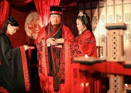 古代婚姻破裂之后 古人又是怎么离婚的 古代婚姻破裂之后 古人又是怎么离婚的