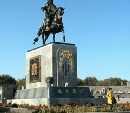 成吉思汗能够远征欧洲地区 成吉思汗为什么会放过印度 成吉思汗能够远征欧洲地区 成吉思汗为什么会放过印度