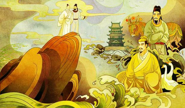 骆宾王起兵讨伐武则天,最后什么结局? 骆宾王起兵讨伐武则天,最后什么结局?