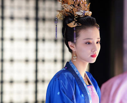 张贵妃那么受宠,为何没当上皇后? 张贵妃那么受宠,为何没当上皇后?