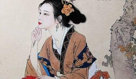 明末清初一代才女:揭秘商景兰的生平经历 明末清初一代才女:揭秘商景兰的生平经历