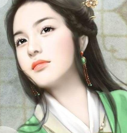 明末清初一代才女:揭秘商景兰的生平经历 明末清初一代才女:揭秘商景兰的生平经历