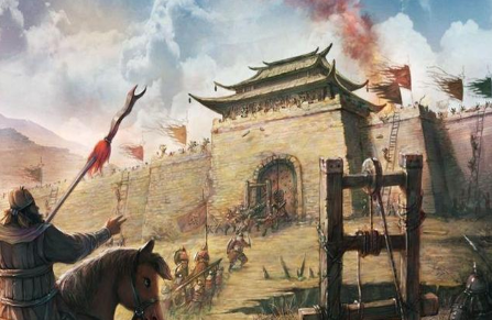 冯道的一生为何能够辅佐那么多君王?他是如何做到的? 冯道的一生为何能够辅佐那么多君王?他是如何做到的?