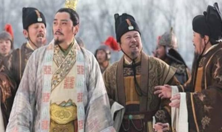 冯道的一生为何能够辅佐那么多君王?他是如何做到的? 冯道的一生为何能够辅佐那么多君王?他是如何做到的?
