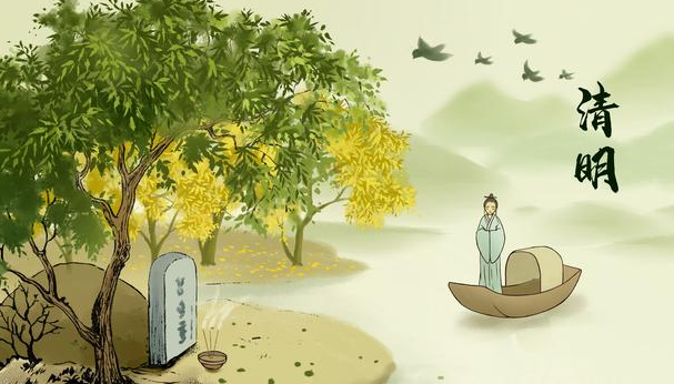 清明节祭祀祖先的习俗是从什么时候开始的? 清明节祭祀祖先的习俗是从什么时候开始的?