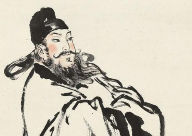 高士廉是什么人?为何李世民对他如何看重呢? 高士廉是什么人?为何李世民对他如何看重呢?