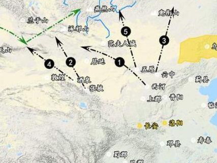 汉武帝44年都没有解决匈奴问题 汉宣帝是怎么12年就解决的 汉武帝44年都没有解决匈奴问题 汉宣帝是怎么12年就解决的