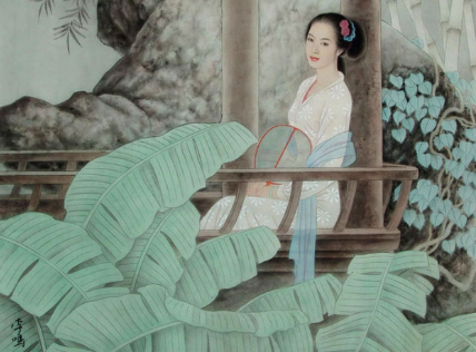 李清照的传世作品中,为何没有提及岳飞的诗篇?他们不是同一时代的人物吗? 李清照的传世作品中,为何没有提及岳飞的诗篇?他们不是同一时代的人物吗?