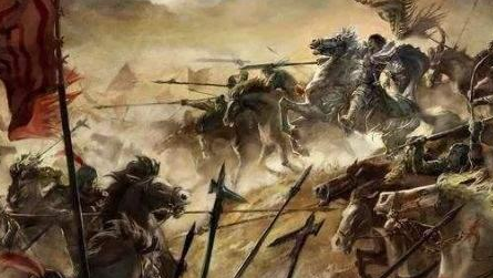 同样都是对待匈奴问题 秦朝和汉朝差距为什么那么大 同样都是对待匈奴问题 秦朝和汉朝差距为什么那么大