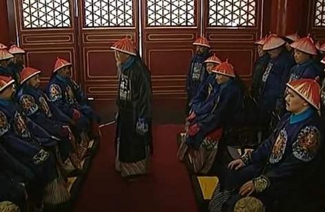 清初的群臣议政制度是怎样的?为何后期失去作用了? 清初的群臣议政制度是怎样的?为何后期失去作用了?