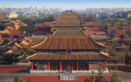 为什么紫禁城中的养心殿比别的地方更加潮湿阴冷? 为什么紫禁城中的养心殿比别的地方更加潮湿阴冷?