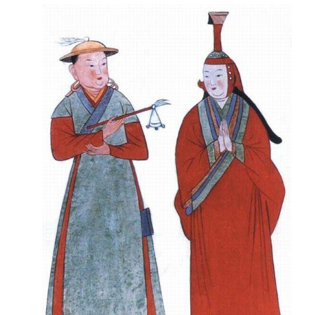 元朝覆灭后,10万蒙古姑娘的结局是什么? 元朝覆灭后,10万蒙古姑娘的结局是什么?