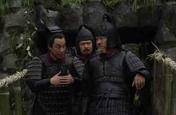 秦国的崛起离不开司马错,为何他的名气却很低呢? 秦国的崛起离不开司马错,为何他的名气却很低呢?