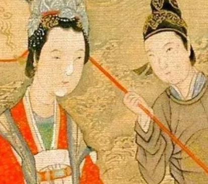 古代妇女被抓之后 她们为什么不报仇或者反抗 古代妇女被抓之后 她们为什么不报仇或者反抗