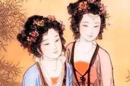 古代妇女被抓之后 她们为什么不报仇或者反抗 古代妇女被抓之后 她们为什么不报仇或者反抗