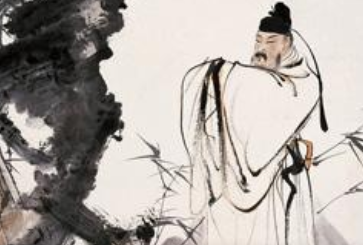 谢灵运是著名的诗人,为何却因诗而被处死呢? 谢灵运是著名的诗人,为何却因诗而被处死呢?
