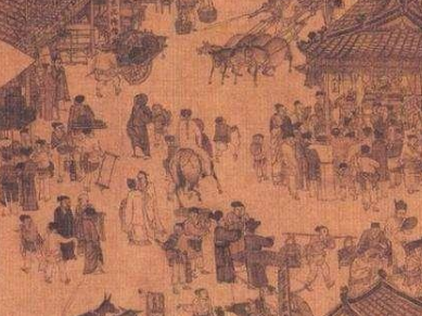 宋朝与强汉盛唐相比,富而不强的原因是什么? 宋朝与强汉盛唐相比,富而不强的原因是什么?