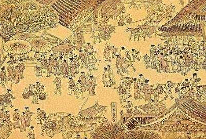 宋朝与强汉盛唐相比,富而不强的原因是什么? 宋朝与强汉盛唐相比,富而不强的原因是什么?