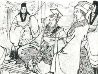 西周诸侯国中的晋国能独步中原百年,靠的是什么?? 西周诸侯国中的晋国能独步中原百年,靠的是什么??