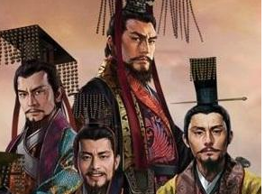 西周诸侯国中的晋国能独步中原百年,靠的是什么?? 西周诸侯国中的晋国能独步中原百年,靠的是什么??