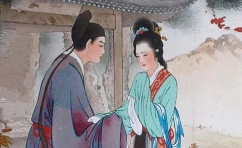 7岁就能作诗的大才女,26岁却被腰斩 7岁就能作诗的大才女,26岁却被腰斩