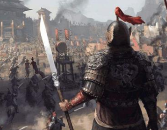 古代战场上武将与普通士兵杀敌,伤亡率为何比士兵少? 古代战场上武将与普通士兵杀敌,伤亡率为何比士兵少?