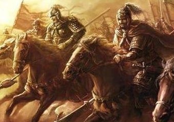 古代战场上武将与普通士兵杀敌,伤亡率为何比士兵少? 古代战场上武将与普通士兵杀敌,伤亡率为何比士兵少?