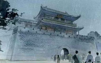 古人口中的江湖到底是什么意思?和现在有何不同? 古人口中的江湖到底是什么意思?和现在有何不同?