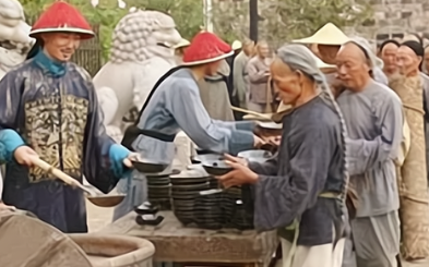 和珅真的只是个十恶不赦的奸臣吗?他在赈灾时做了什么? 和珅真的只是个十恶不赦的奸臣吗?他在赈灾时做了什么?