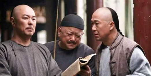 和珅真的只是个十恶不赦的奸臣吗?他在赈灾时做了什么? 和珅真的只是个十恶不赦的奸臣吗?他在赈灾时做了什么?