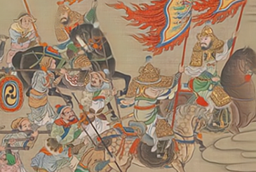 襄樊之战这场战斗中,魏蜀吴都损失了哪些大将? 襄樊之战这场战斗中,魏蜀吴都损失了哪些大将?