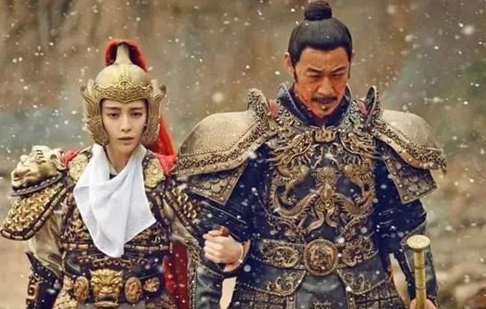 李世民赐他豪宅美女,此功臣最后结局如何? 李世民赐他豪宅美女,此功臣最后结局如何?