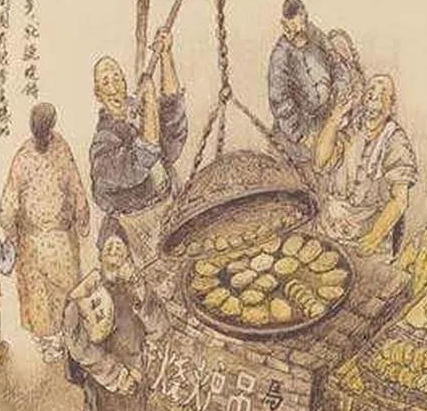 古代军粮对军队来说如此重要 古代军粮都吃些什么 古代军粮对军队来说如此重要 古代军粮都吃些什么