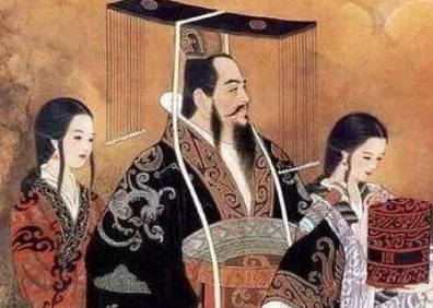 千古一帝汉武帝,为何选继承人的时候却犯糊涂呢? 千古一帝汉武帝,为何选继承人的时候却犯糊涂呢?