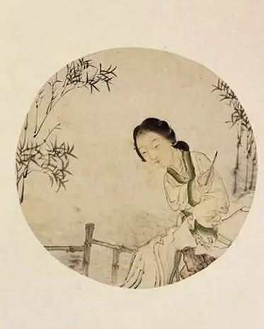 秦淮八艳之首:柳如是一生经历了什么? 秦淮八艳之首:柳如是一生经历了什么?