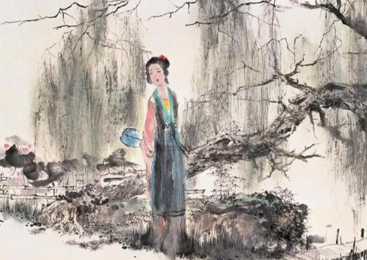 秦淮八艳之首:柳如是一生经历了什么? 秦淮八艳之首:柳如是一生经历了什么?