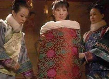 清朝妃子的日常生活是什么样的 看完你还在羡慕吗 清朝妃子的日常生活是什么样的 看完你还在羡慕吗