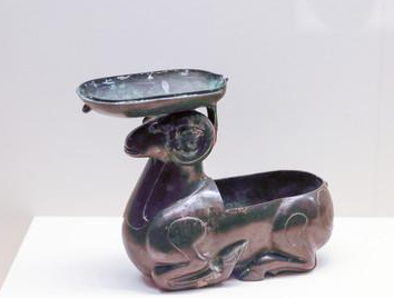 汉朝的灯具,在外观和功能的设计上有了哪些进步? 汉朝的灯具,在外观和功能的设计上有了哪些进步?