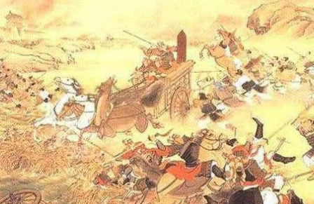 古代将军造反的时候 手下士兵为什么也愿意跟随着 古代将军造反的时候 手下士兵为什么也愿意跟随着