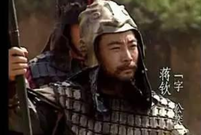 三国的蒋钦是怎样的人?他最后是怎么死的? 三国的蒋钦是怎样的人?他最后是怎么死的?