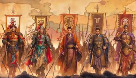 古代将军造反的时候 手下士兵为什么也愿意跟随着 古代将军造反的时候 手下士兵为什么也愿意跟随着